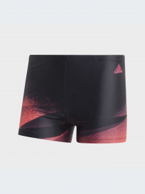 Плавки Adidas модель FS3409 Фото