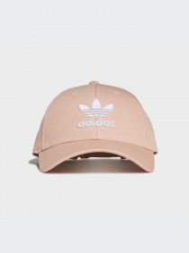 Кепка Adidas Adicolor модель GN4889 Кепка Adidas Adicolor модель GN4889 Фото