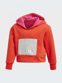 Спортивний костюм Adidas Lego модель GN6830 Фото