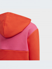 Спортивний костюм Adidas Lego модель GN6830 Фото