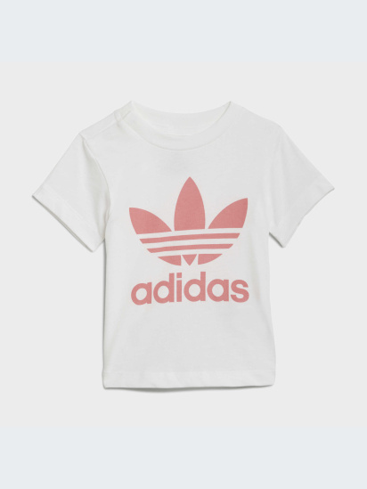 Футболка adidas модель GN8175 - фото