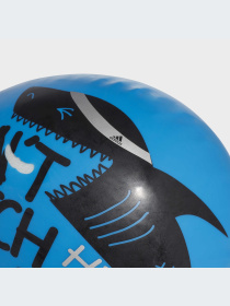 Шапочка для плавання Adidas модель AY2930 Фото