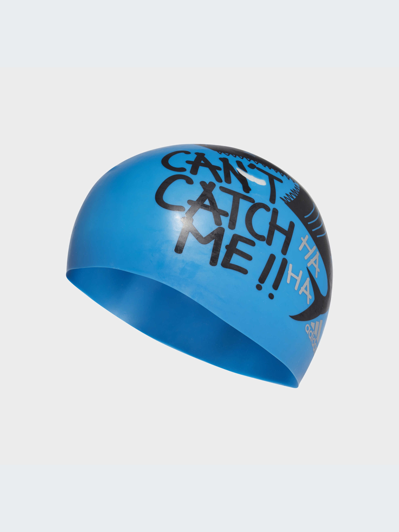 Шапочка для плавання Adidas модель AY2930 Фото