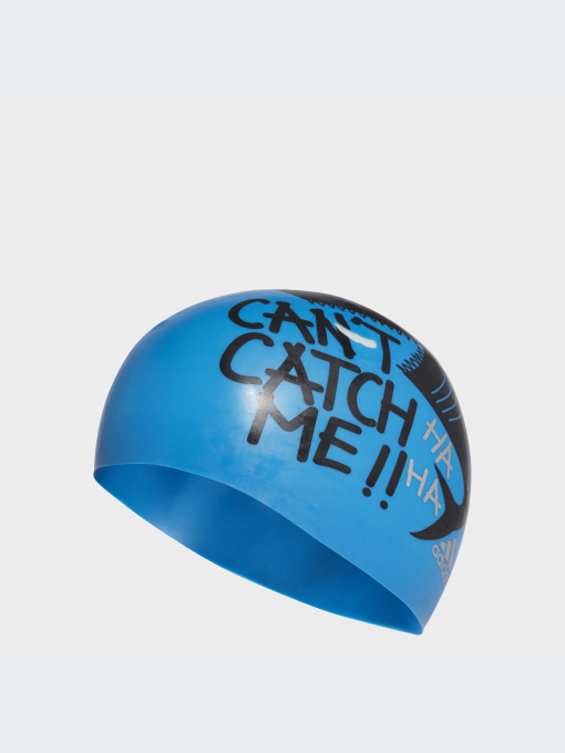 Шапочка для плавания Adidas модель AY2930 Фото