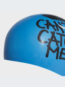 Шапочка для плавання Adidas модель AY2930 Фото