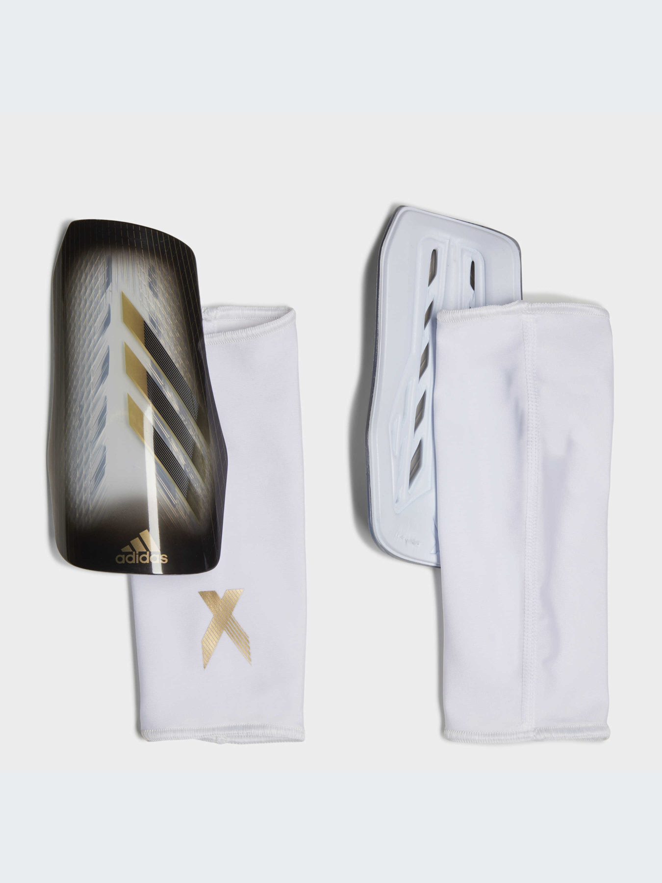 Щитки Adidas X модель FS0304 Фото