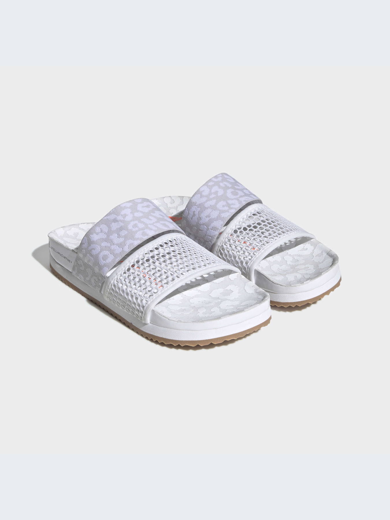 Шлепанцы Adidas модель FV6527 Фото