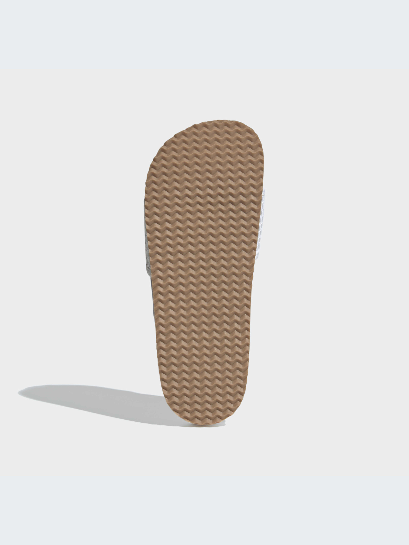 Шлепанцы Adidas модель FV6527 Фото