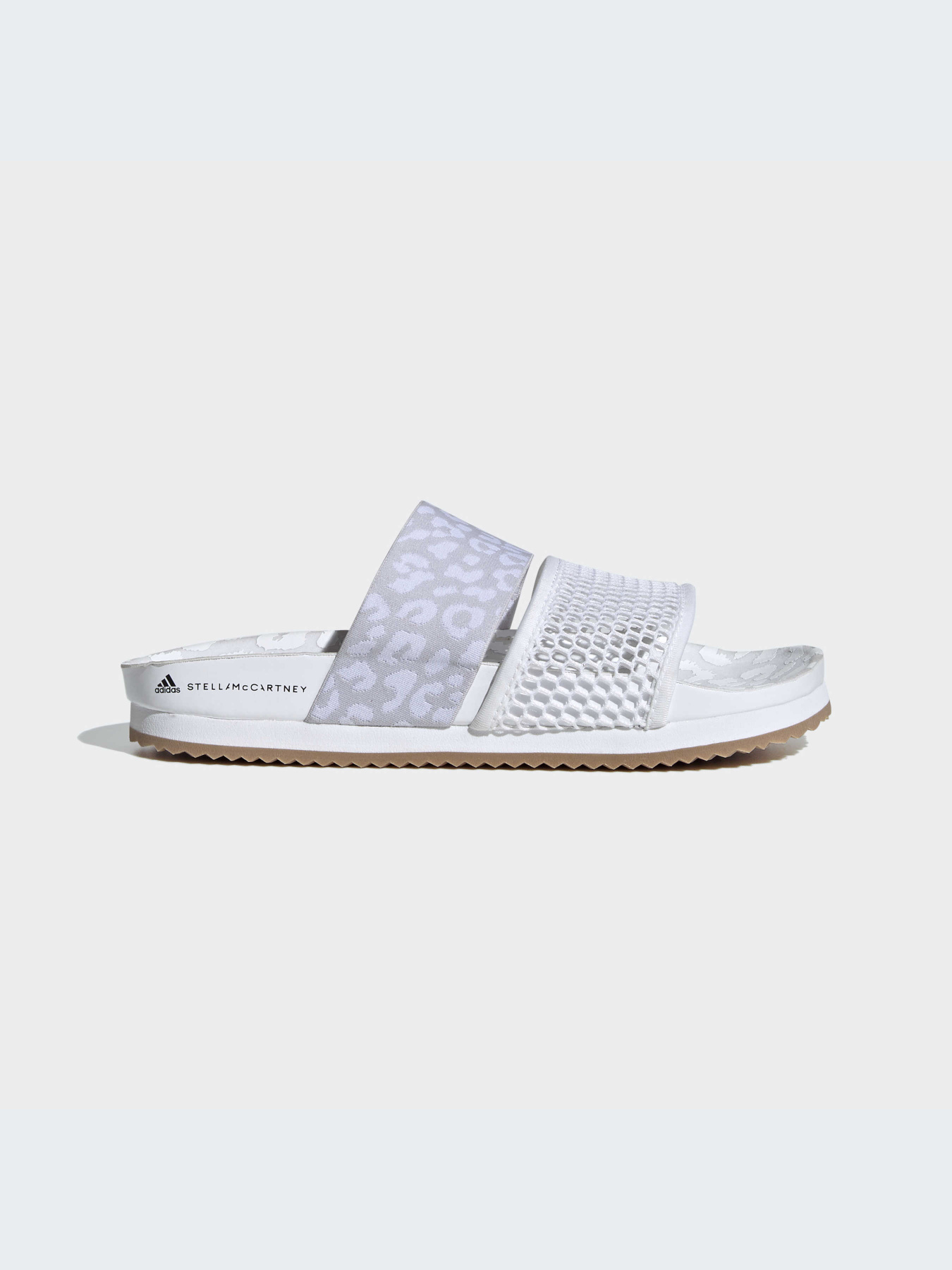 Шлепанцы Adidas модель FV6527 Фото