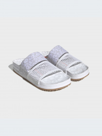 Шлепанцы Adidas модель FV6527 Фото