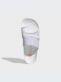 Шлепанцы Adidas модель FV6527 Фото