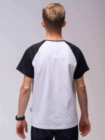 Футболка Custom Wear модель cw-shi-7352 Фото