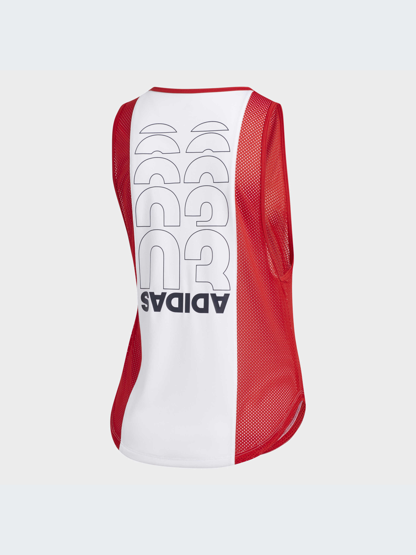 Спортивная майка Adidas Clima модель DX7549 Фото