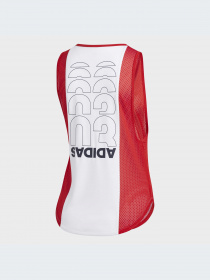 Спортивная майка Adidas Clima модель DX7549 Фото