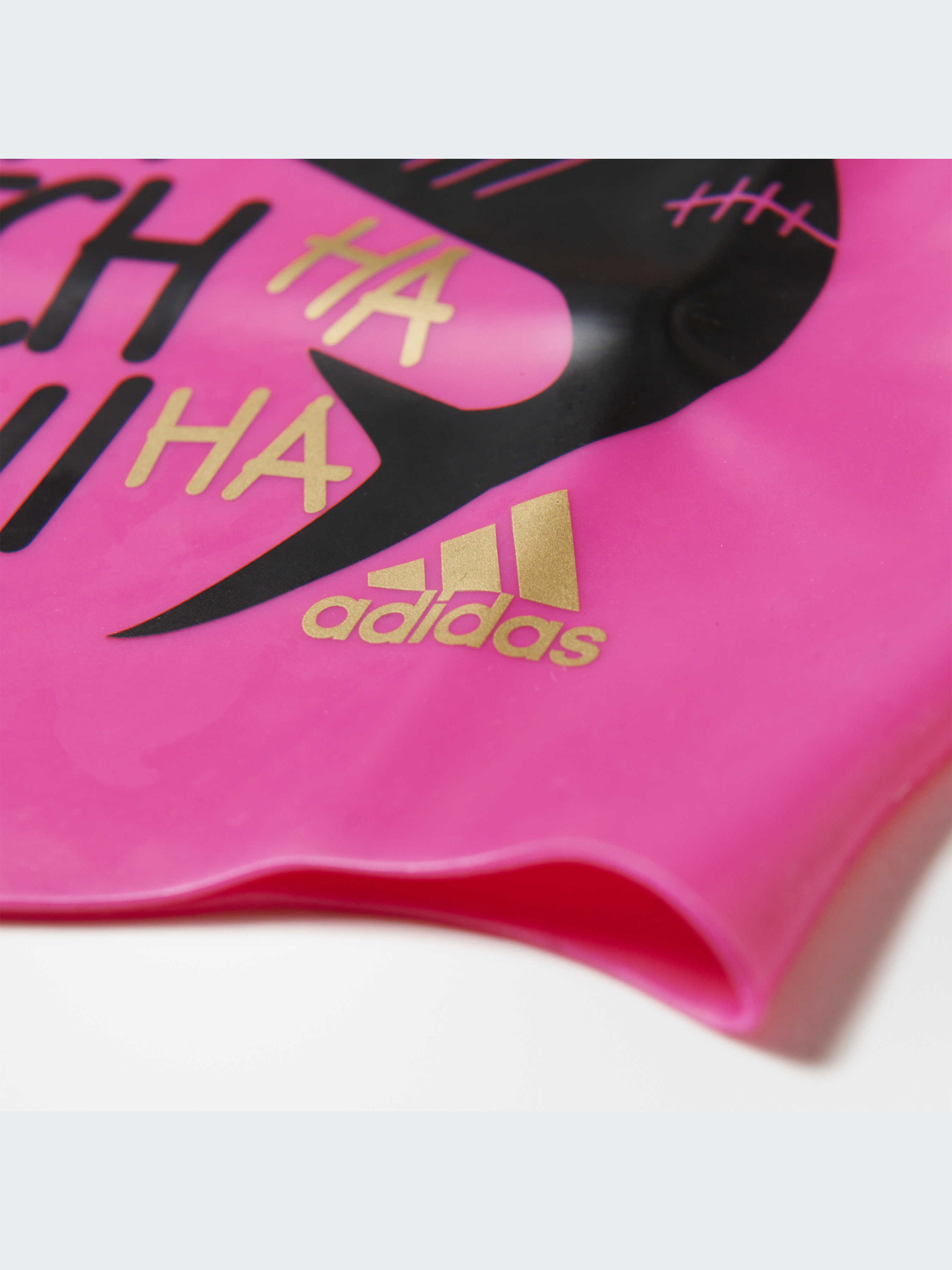 Шапочка для плавання Adidas модель AY2929 Фото