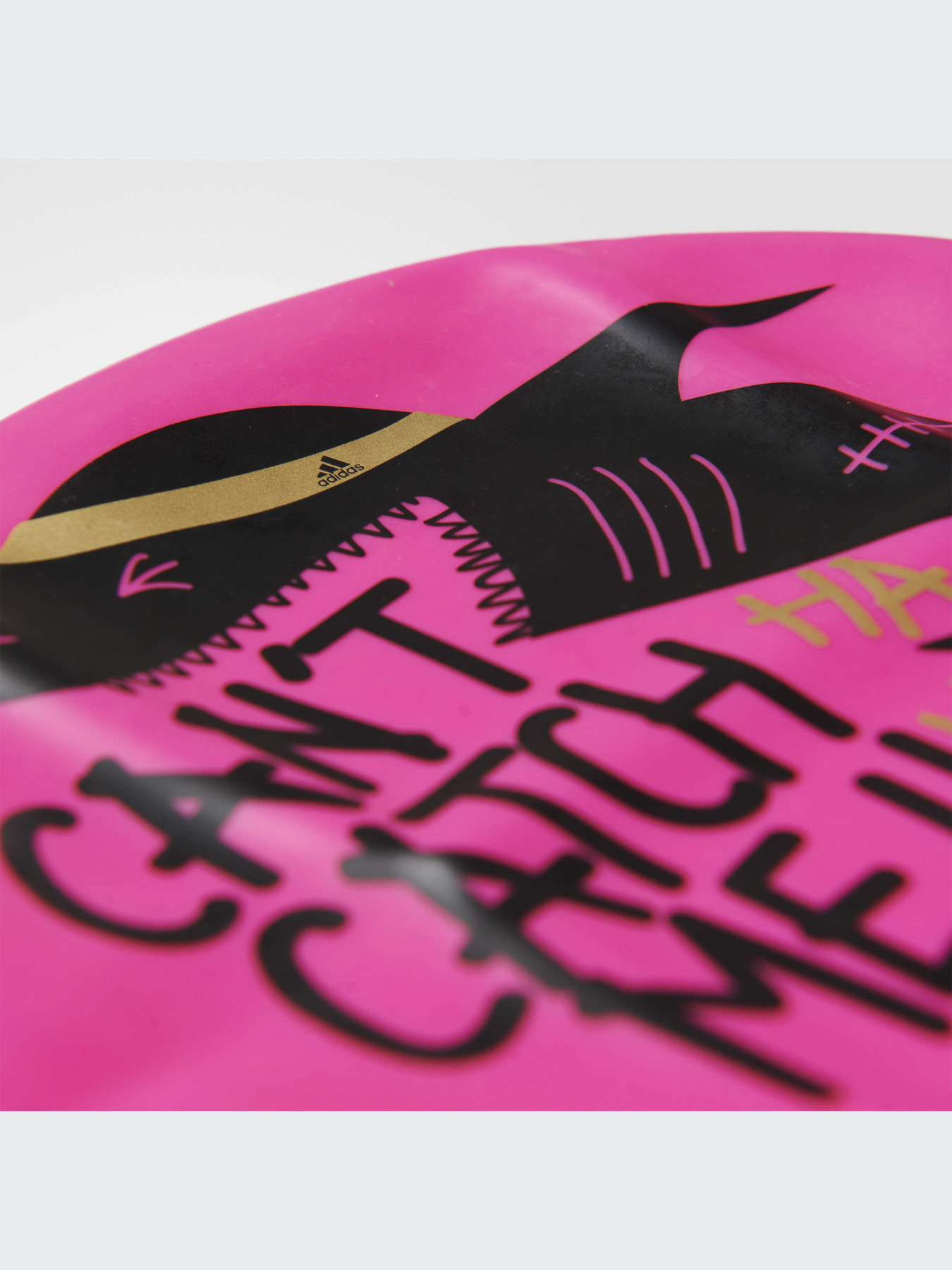 Шапочка для плавания Adidas модель AY2929 Фото