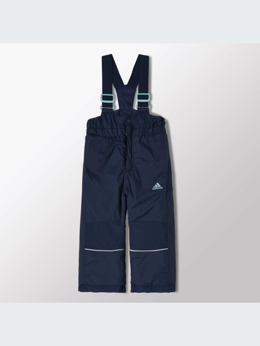 Спортивні штани Adidas модель M64779 Фото