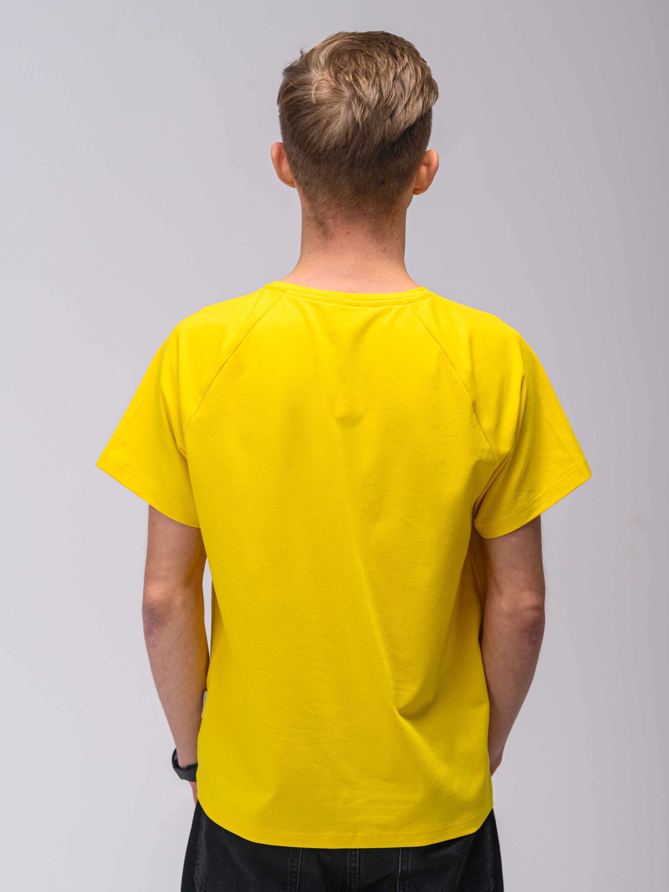 Футболка Custom Wear модель cw-shi-4373 Фото