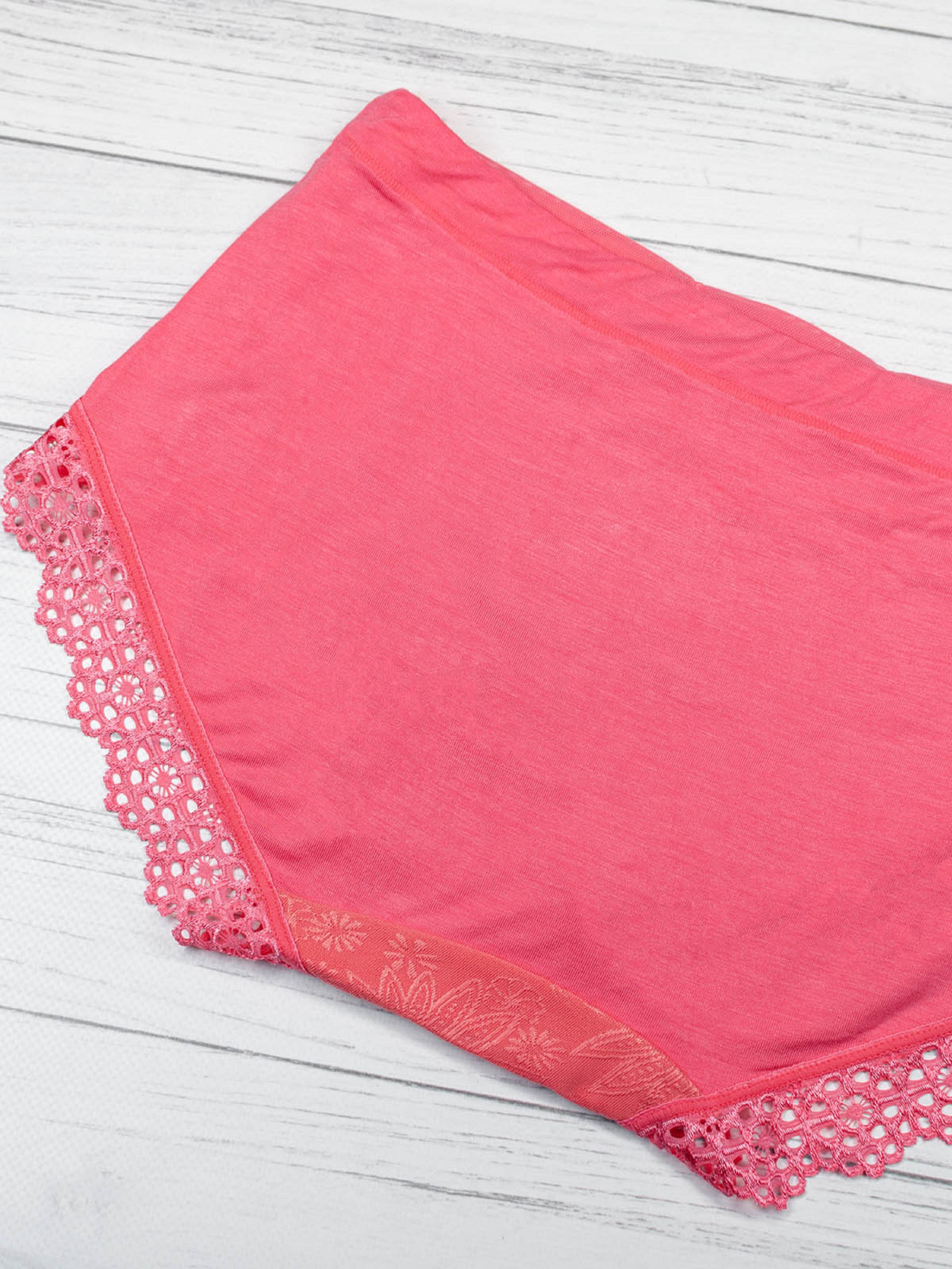 Труси ISSA Plus модель BL2-879_розовый Фото