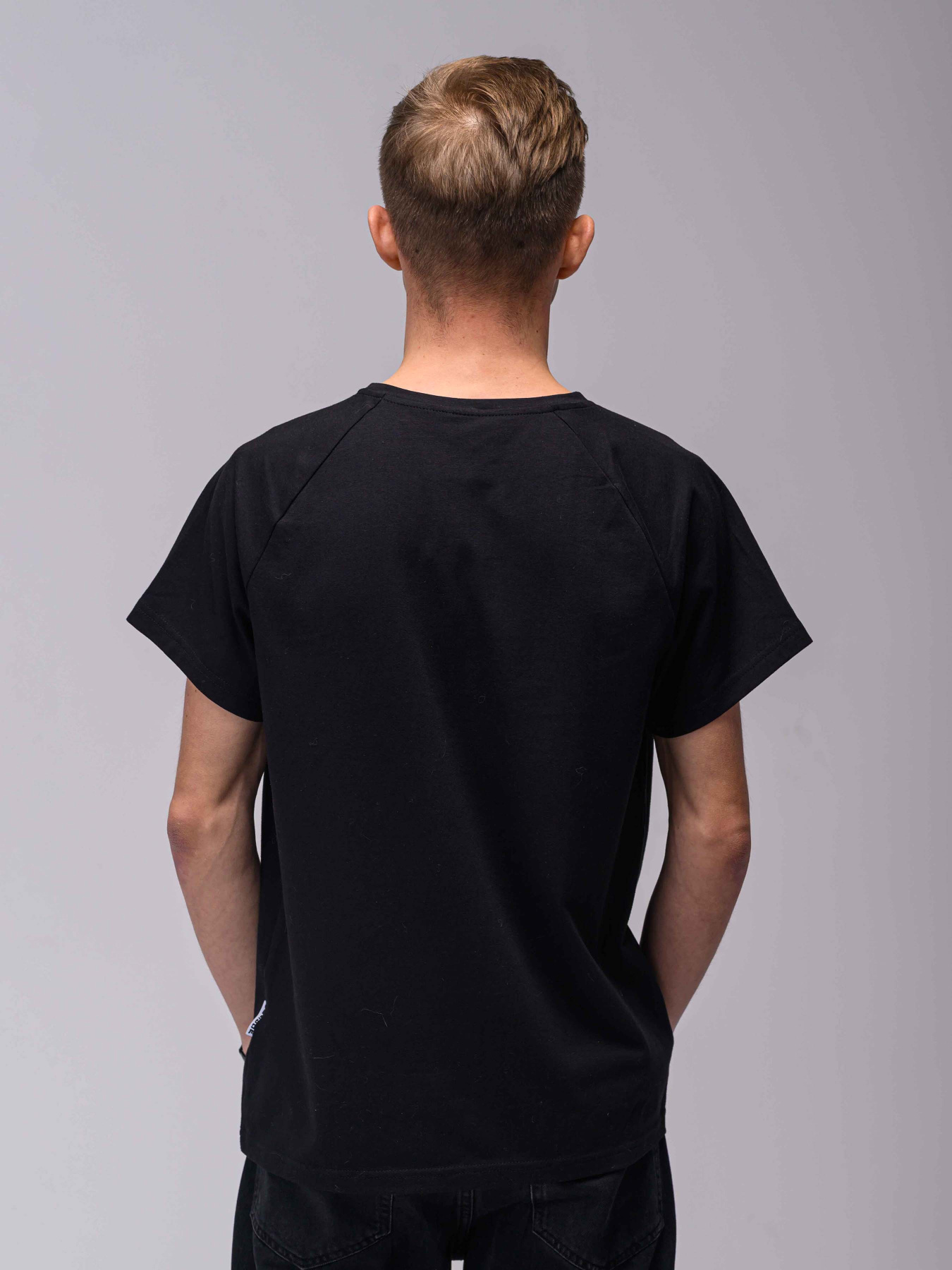 Футболка Custom Wear Модель cw-shi-6785 Фото