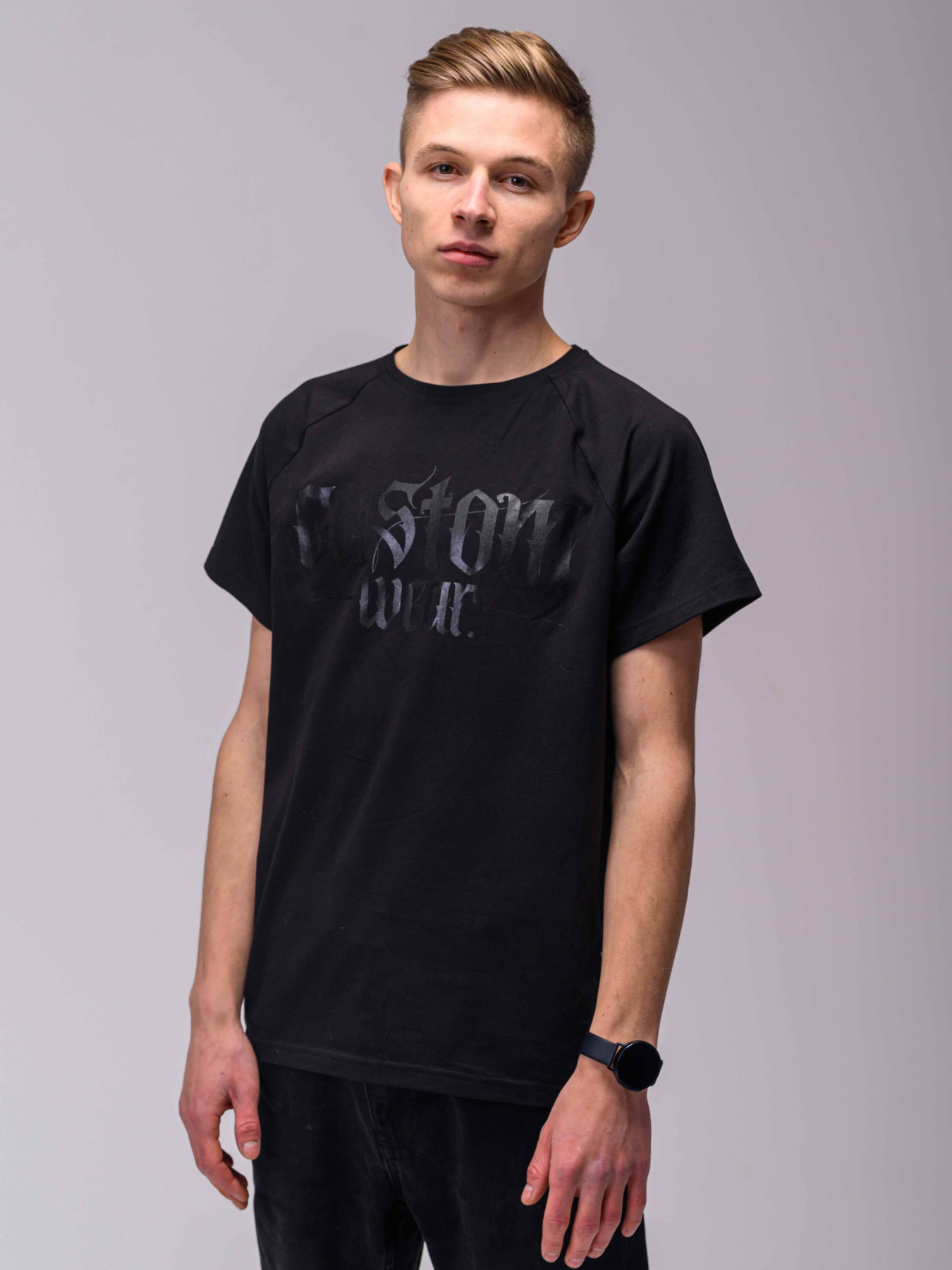 Футболка Custom Wear Модель cw-shi-6785 Фото