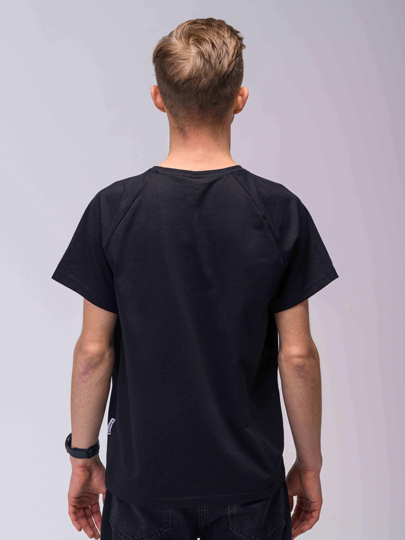 Футболка Custom Wear модель cw-shi-8505 Фото