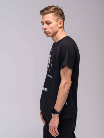 Футболка Custom Wear модель cw-shi-8505 Фото