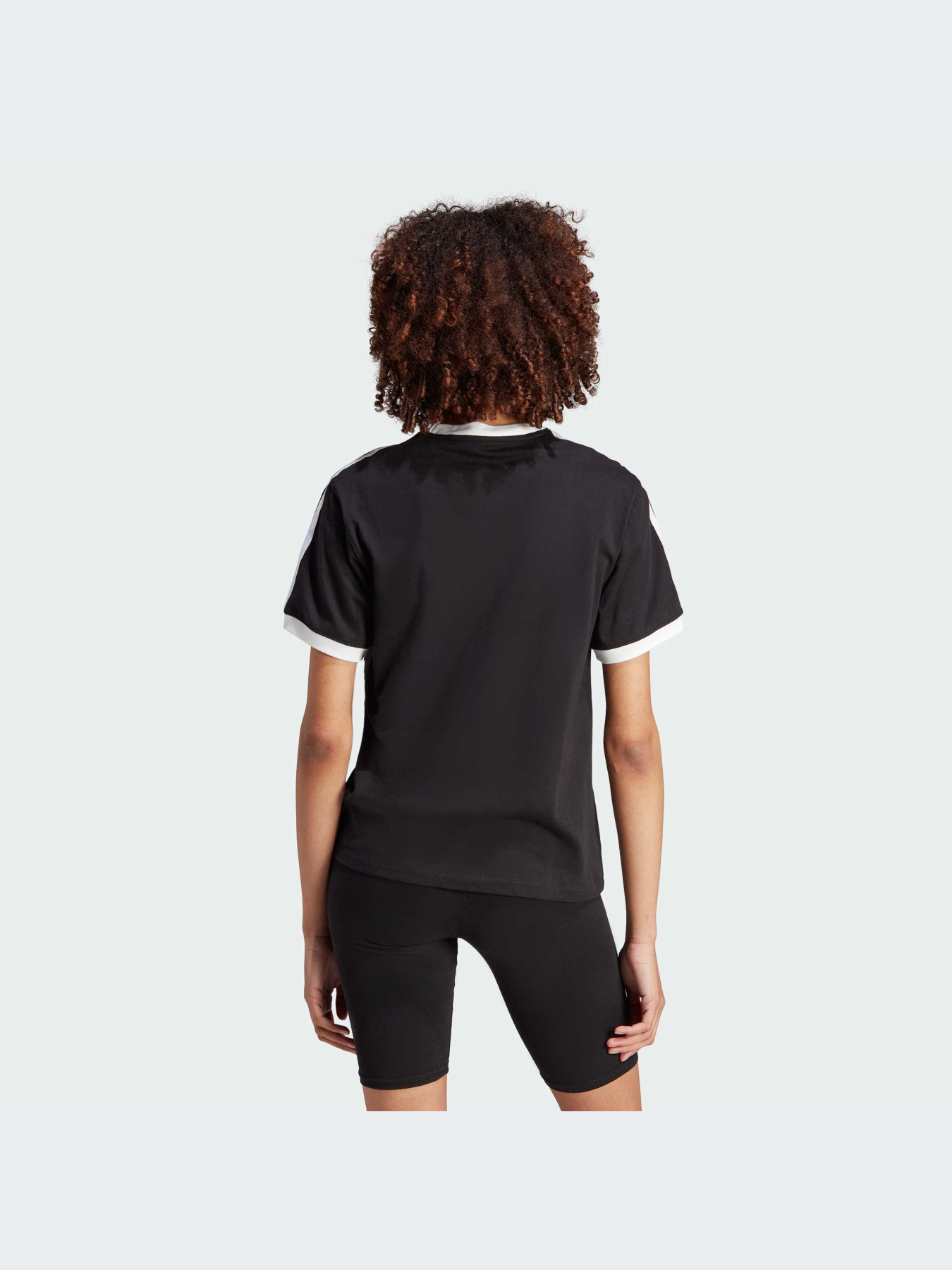 Футболка Adidas Adicolor модель IK4049 Фото