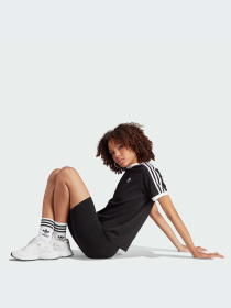 Футболка Adidas Adicolor модель IK4049 Фото