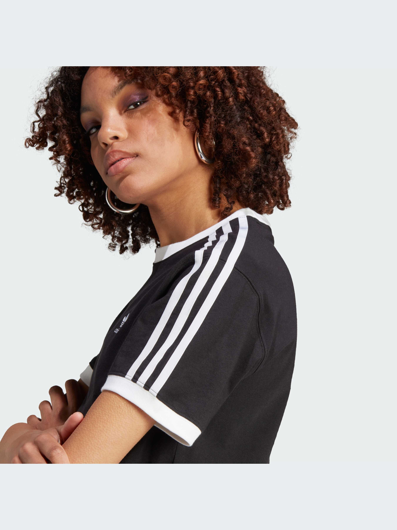 Футболка Adidas Adicolor модель IK4049 Фото