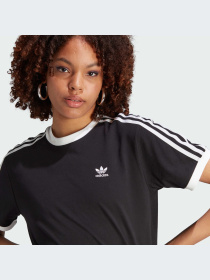 Футболка Adidas Adicolor модель IK4049 Фото