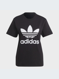Футболка Adidas Adicolor модель IK4035 Фото