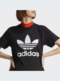 Футболка Adidas Adicolor модель IK4035 Футболка Adidas Adicolor модель IK4035 Фото