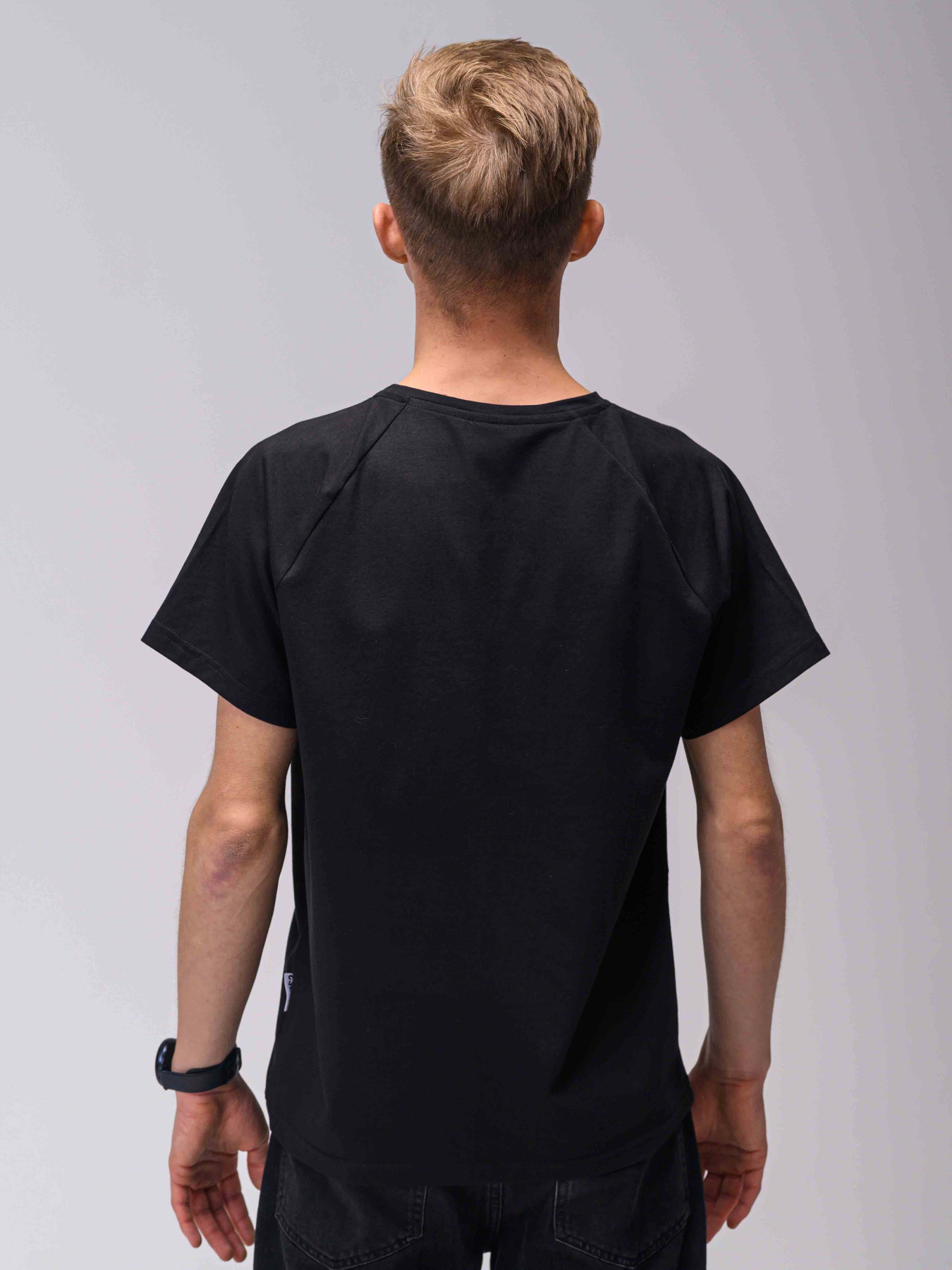 Футболка Custom Wear модель cw-shi-5305 Футболка Custom Wear модель cw-shi-5305 Фото