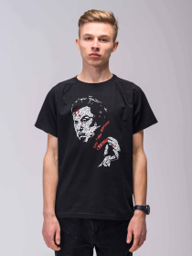 Футболка Custom Wear модель cw-shi-5305 Футболка Custom Wear модель cw-shi-5305 Фото