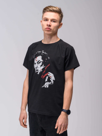 Футболка Custom Wear модель cw-shi-5305 Футболка Custom Wear модель cw-shi-5305 Фото