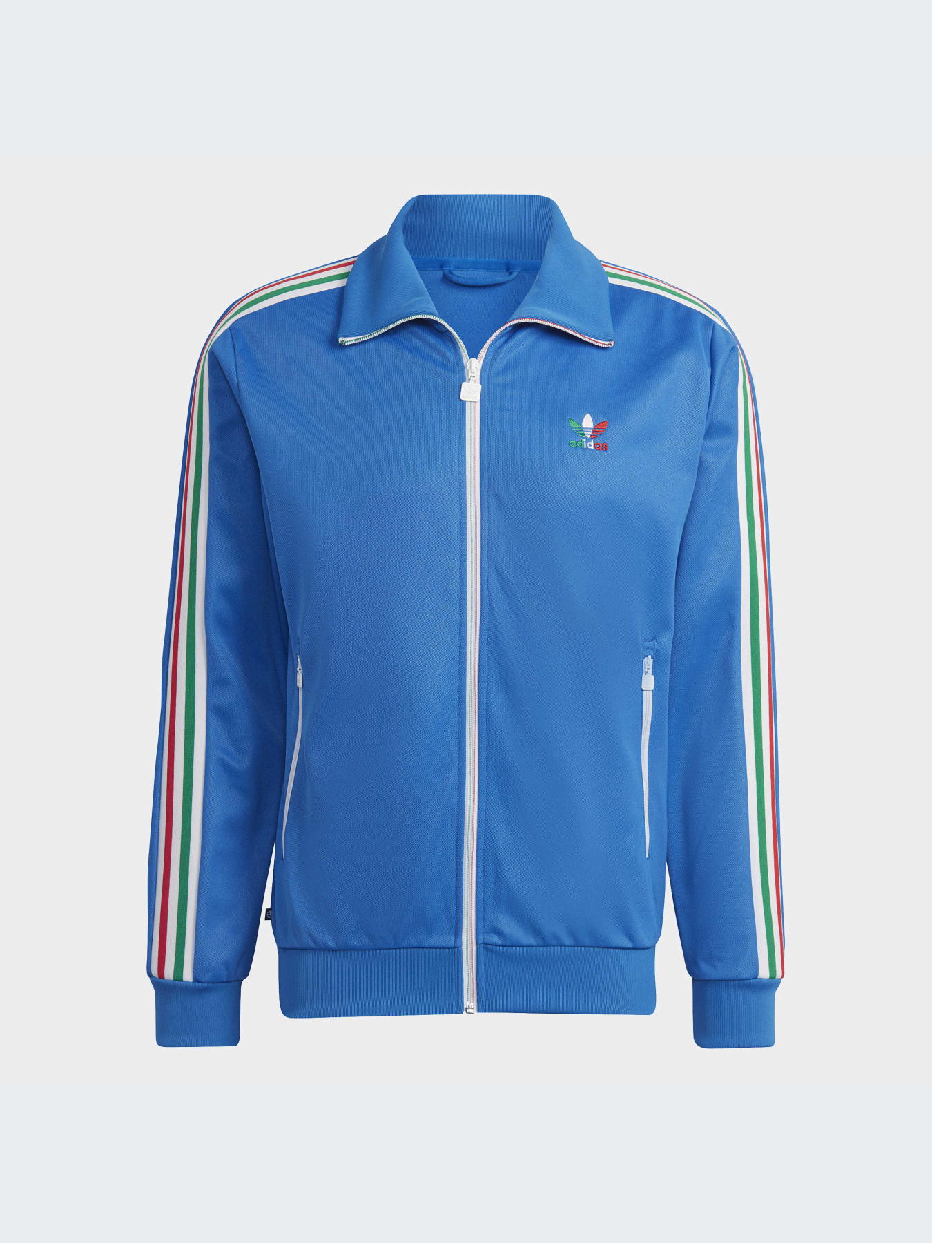 Кофта Adidas Adicolor модель HK7411 Фото