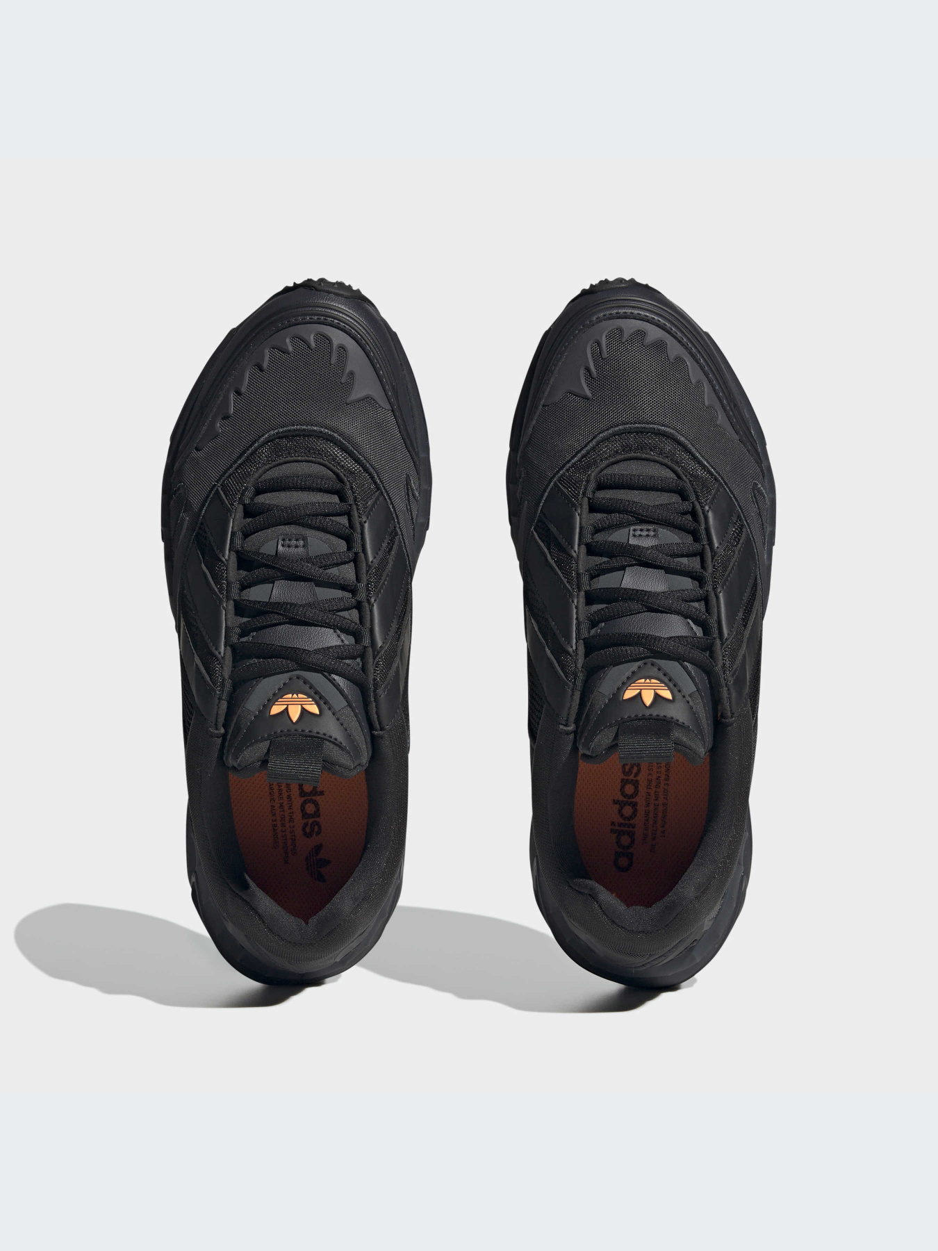 Кроссовки повседневные Adidas модель IF2423 Фото