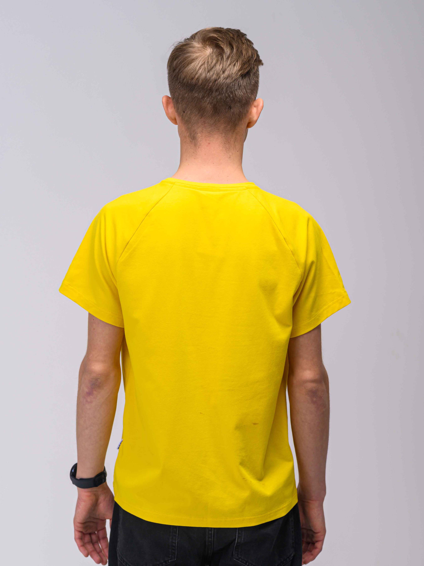 Футболка Custom Wear Модель cw-shi-5511 Фото