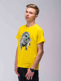 Футболка Custom Wear Модель cw-shi-5511 Фото