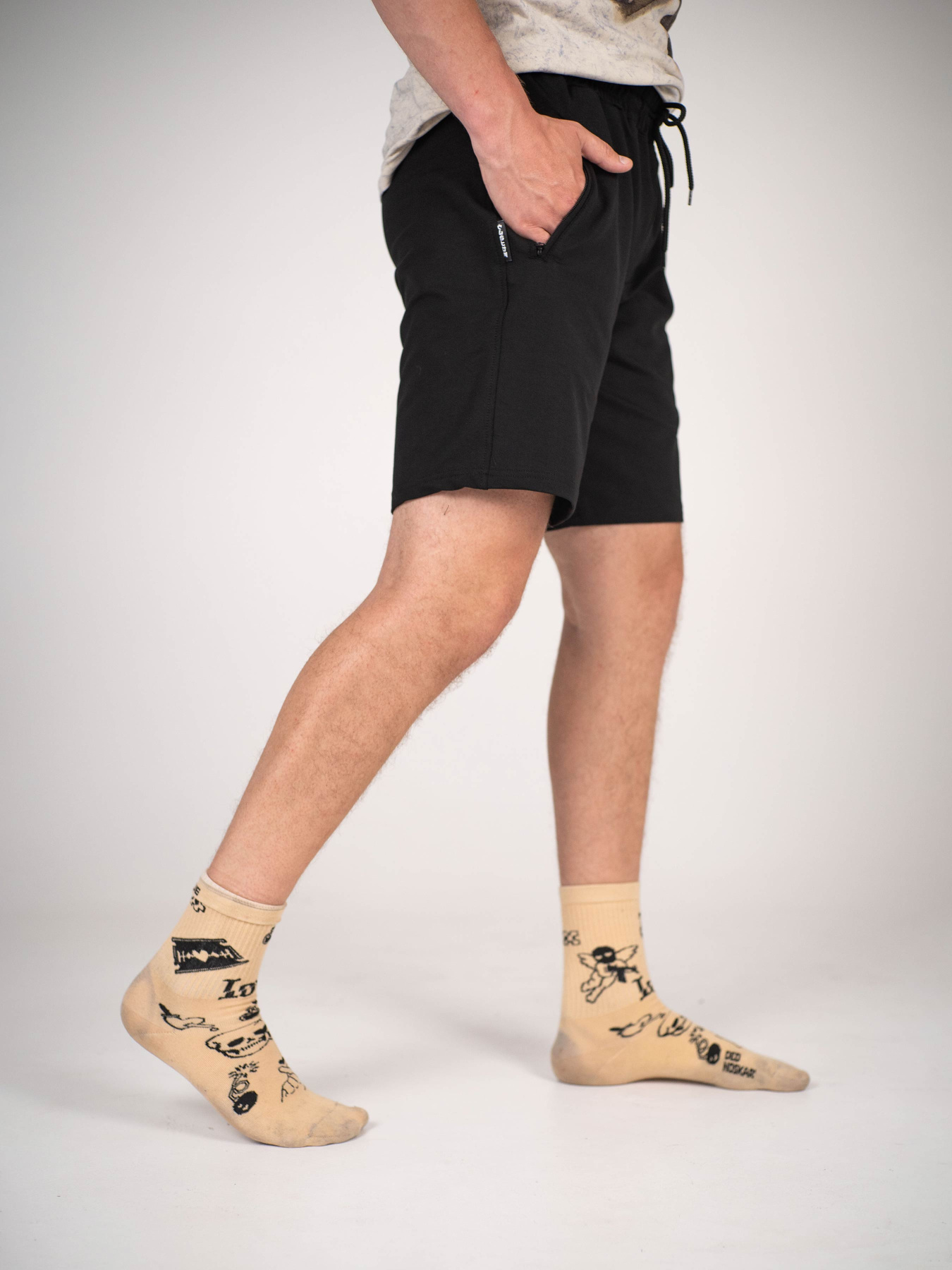 Повсякденні шорти Custom Wear модель cw-shr-3543 Фото