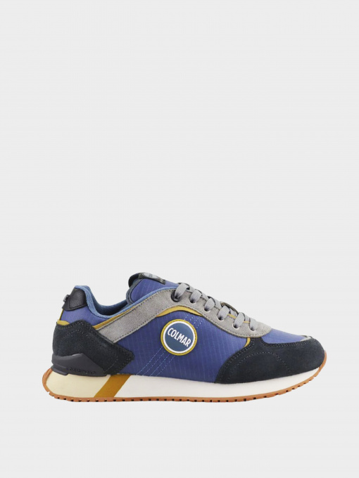 Кроссовки Colmar модель TRAVIS PLUS-S-022 Фото