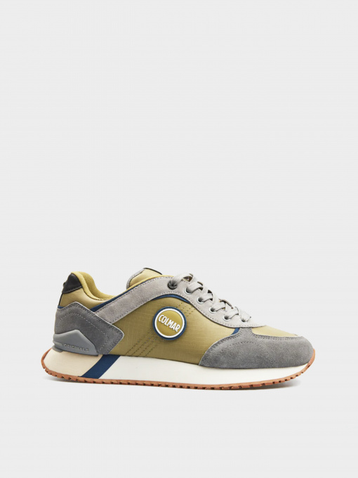 Кроссовки Colmar модель TRAVIS PLUS-S-024 Фото