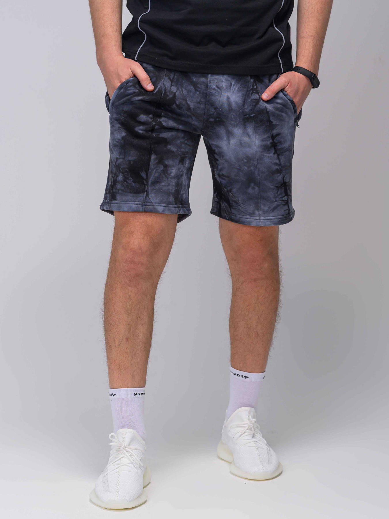 Шорты Custom Wear модель cw-shr-2238 Фото