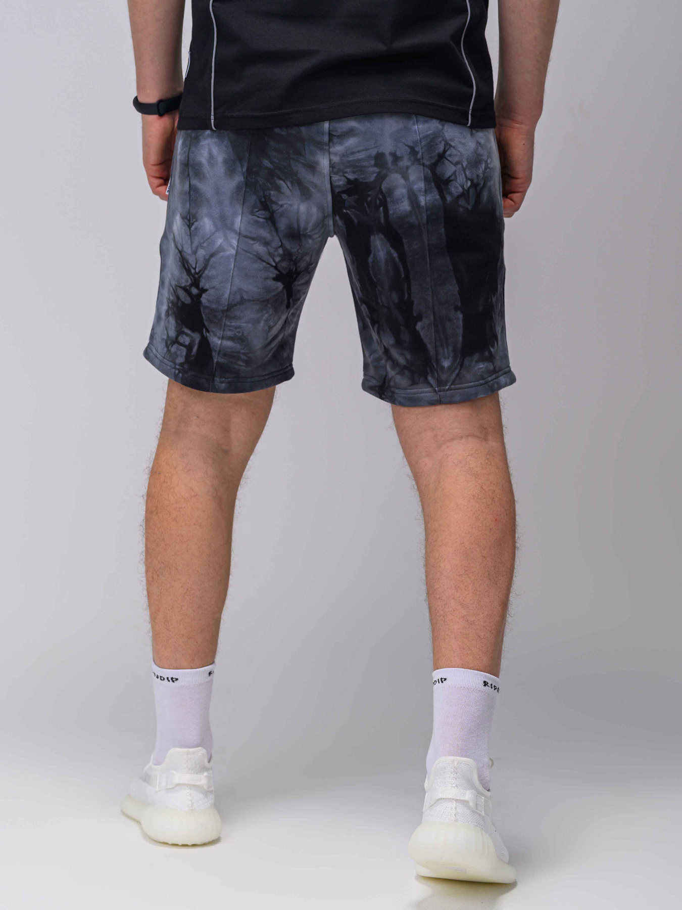 Повседневные шорты Custom Wear модель cw-shr-2238 Фото