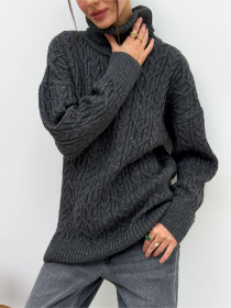 Свитер ART KNIT модель 32237 Фото