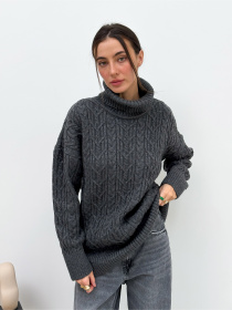 Светр ART KNIT модель 32237 Фото