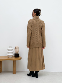 Свитер ART KNIT модель 32219 Фото