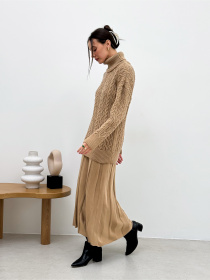 Свитер ART KNIT модель 32219 Фото