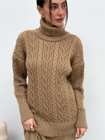 Свитер ART KNIT модель 32219 Фото